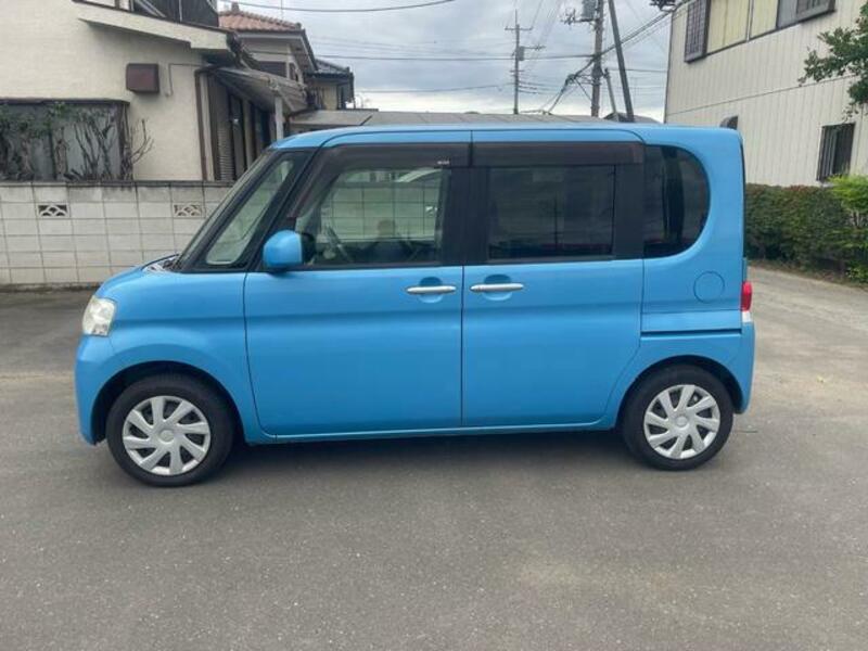 TANTO