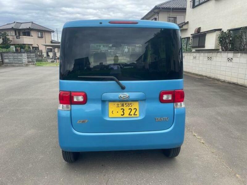 TANTO