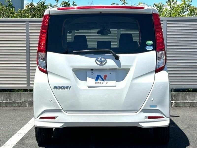 ROOMY