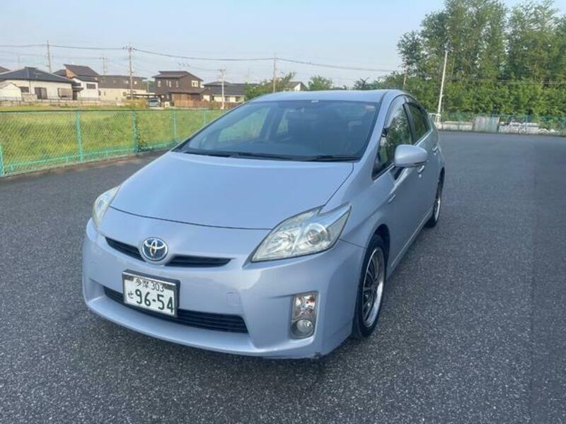 PRIUS