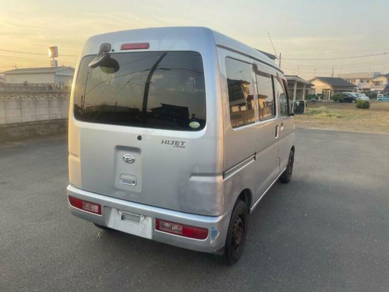 HIJET CARGO