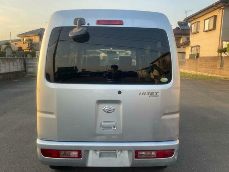 HIJET CARGO