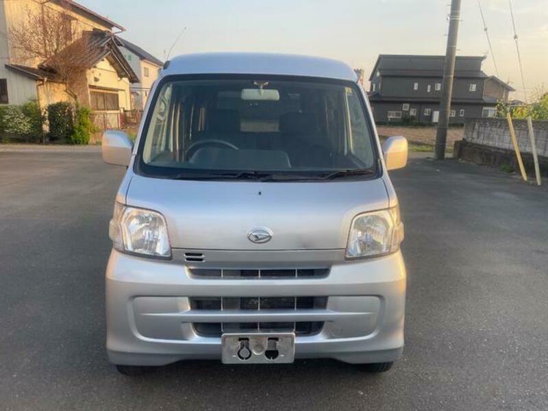 HIJET CARGO