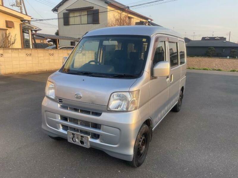 HIJET CARGO