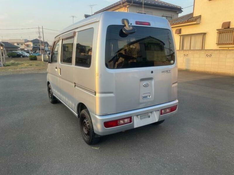 HIJET CARGO