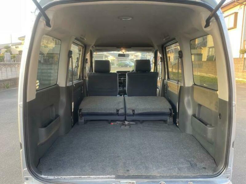 HIJET CARGO
