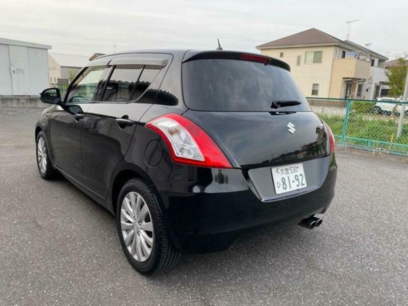 SWIFT