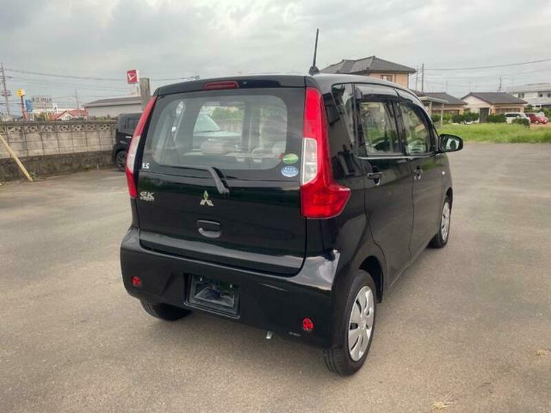 EK WAGON