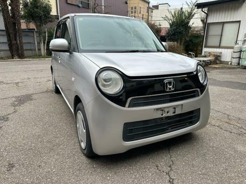 HONDA N ONE