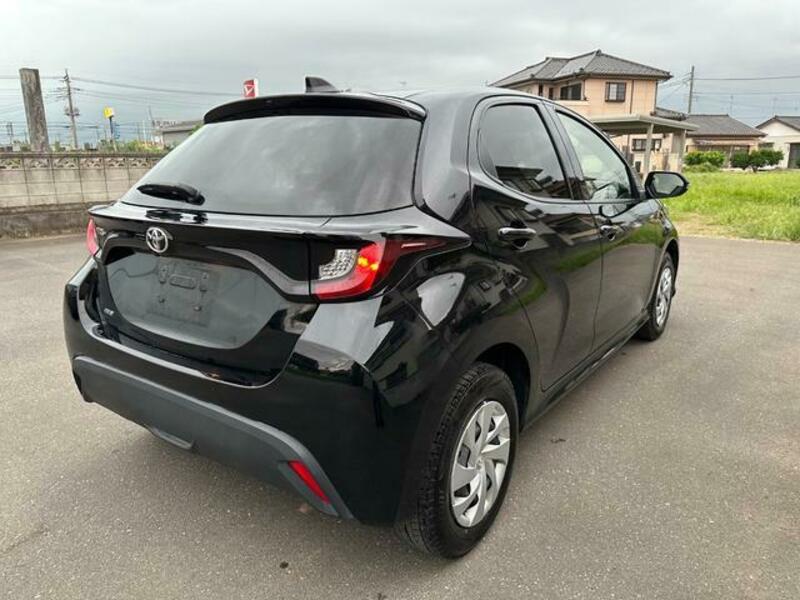 YARIS