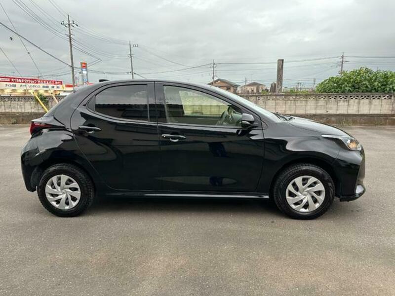 YARIS