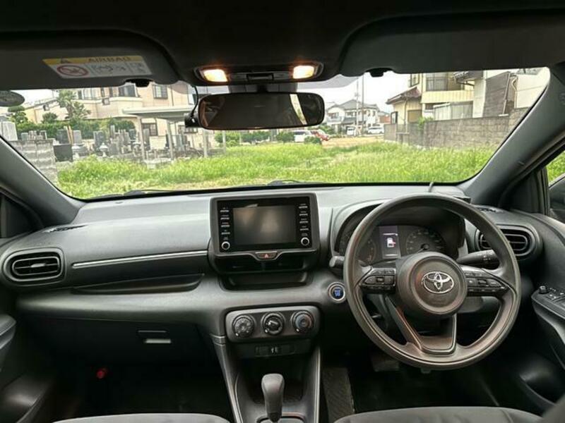 YARIS
