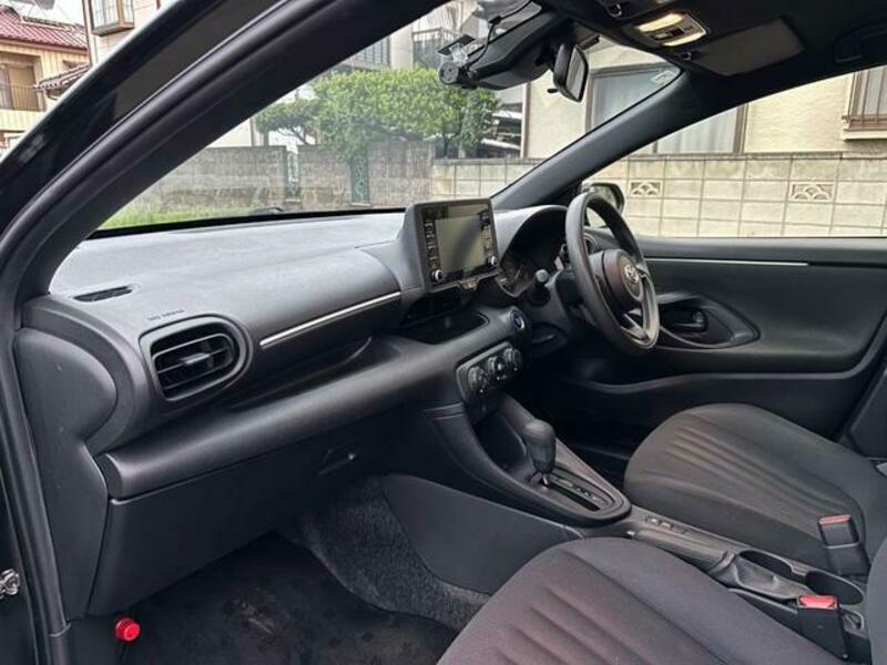 YARIS