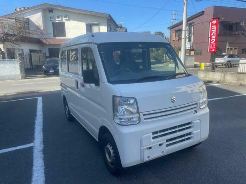 SUZUKI EVERY