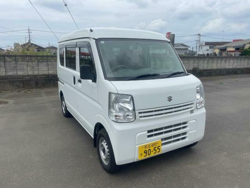 SUZUKI EVERY