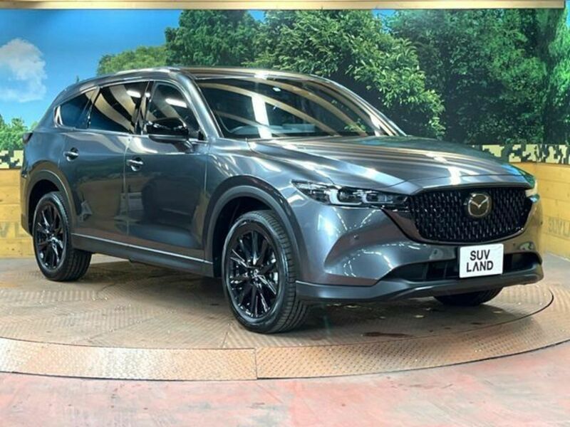 CX-8