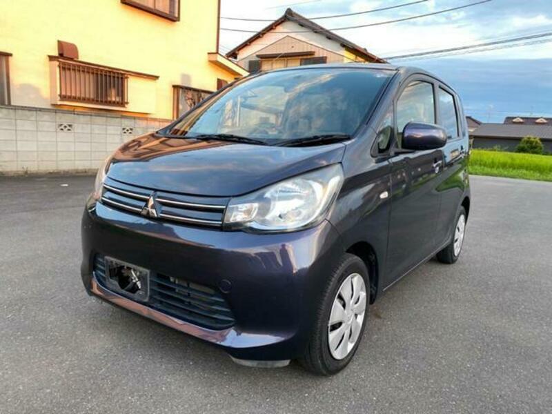 EK WAGON