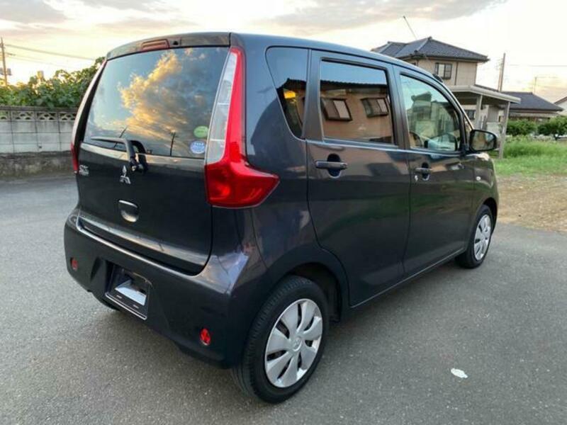 EK WAGON
