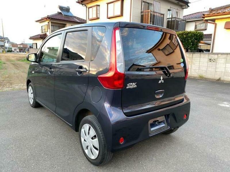 EK WAGON