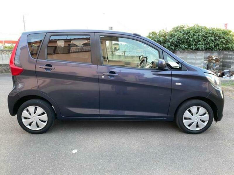 EK WAGON
