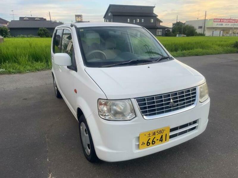 EK WAGON