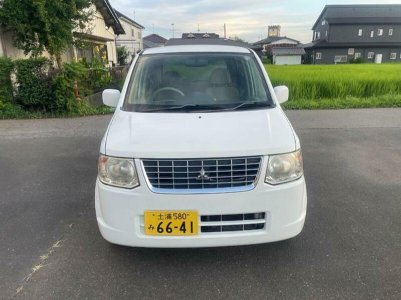 EK WAGON