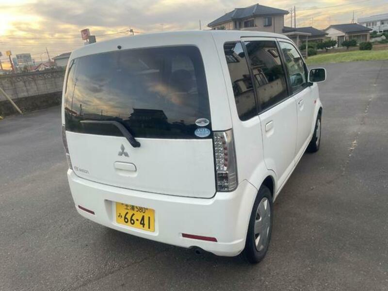 EK WAGON