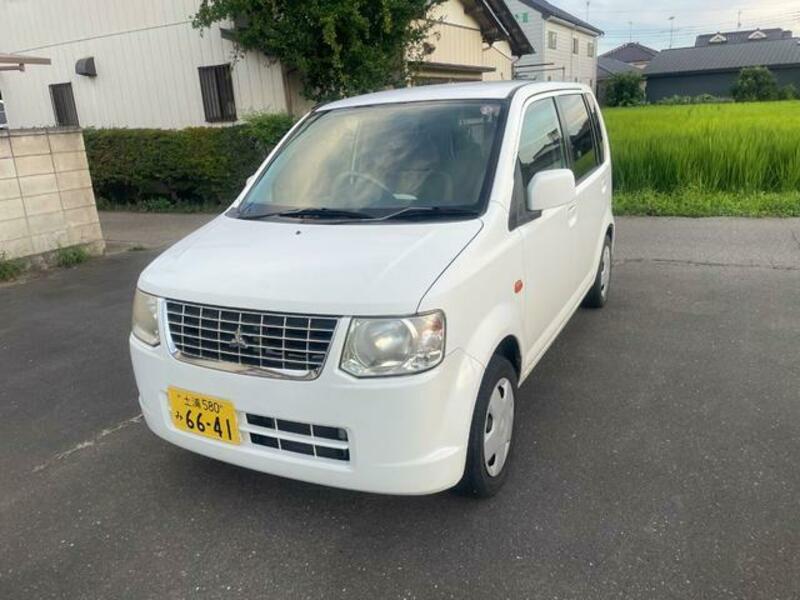 EK WAGON