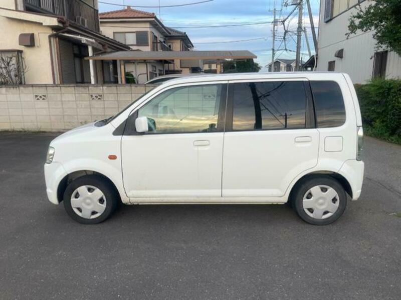 EK WAGON
