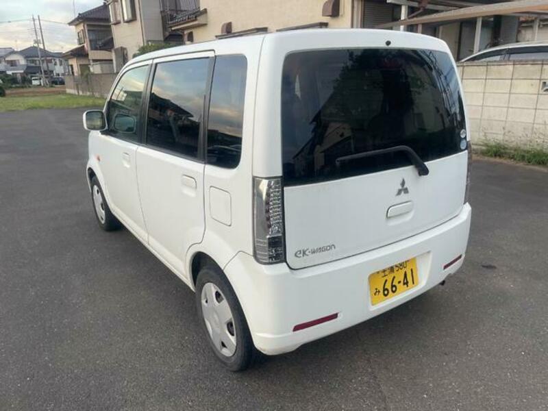 EK WAGON