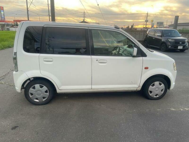 EK WAGON