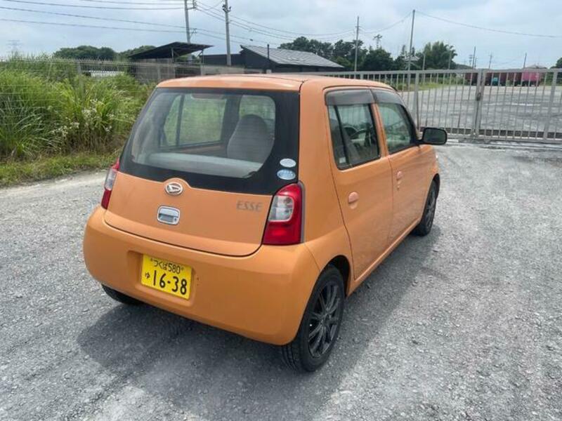 ESSE