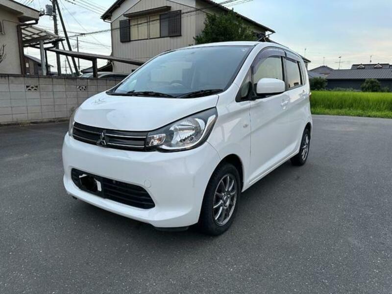 EK WAGON