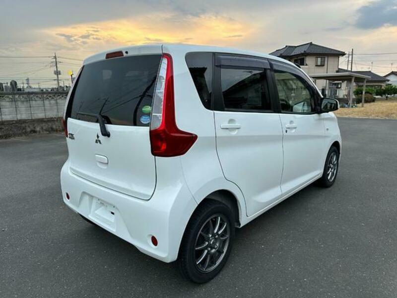 EK WAGON