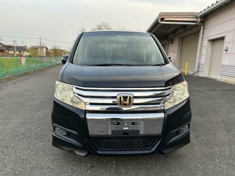 STEPWAGON SPADA