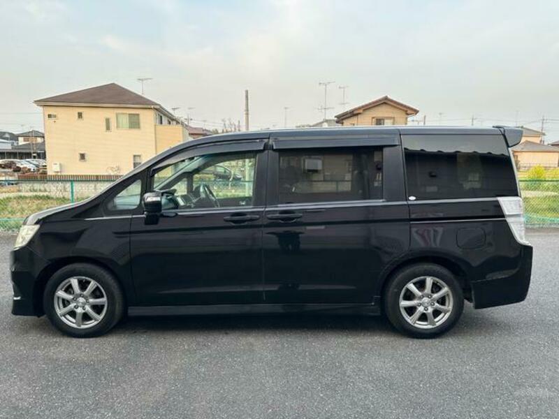 STEPWAGON SPADA