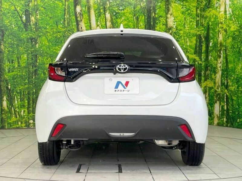 YARIS