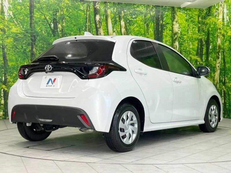 YARIS