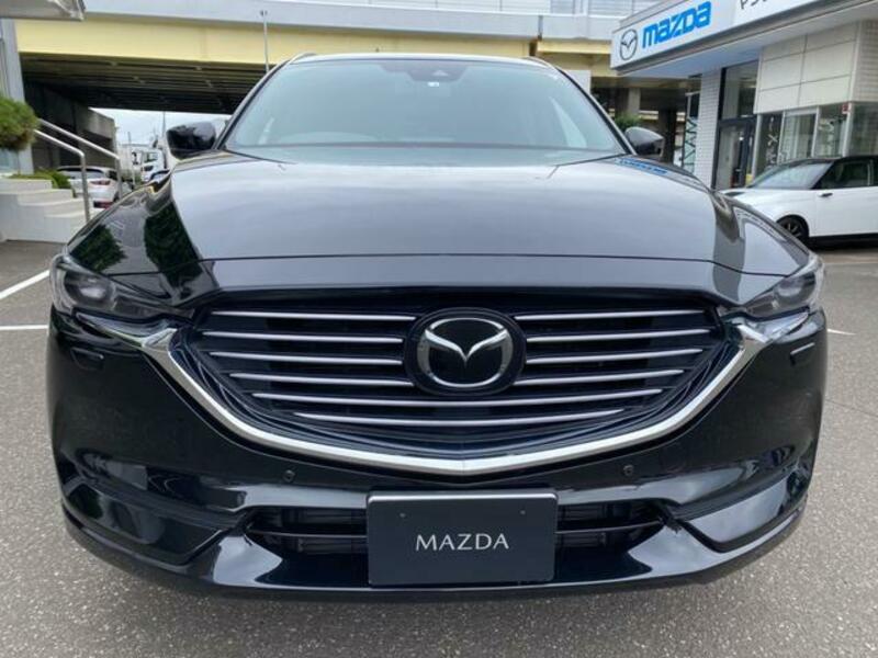 CX-8