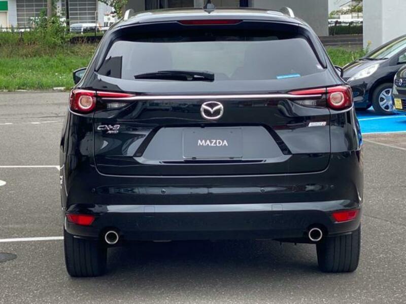 CX-8