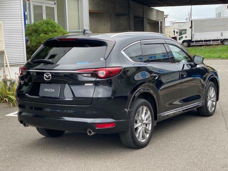CX-8