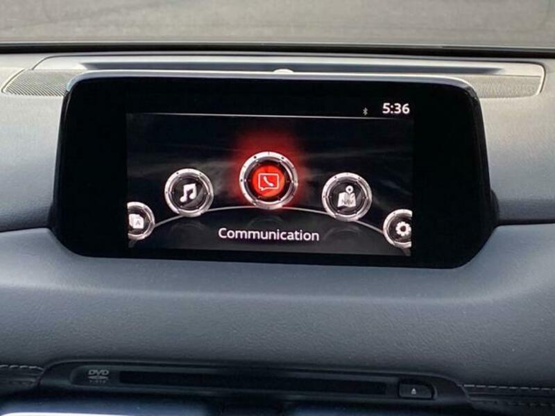 CX-8