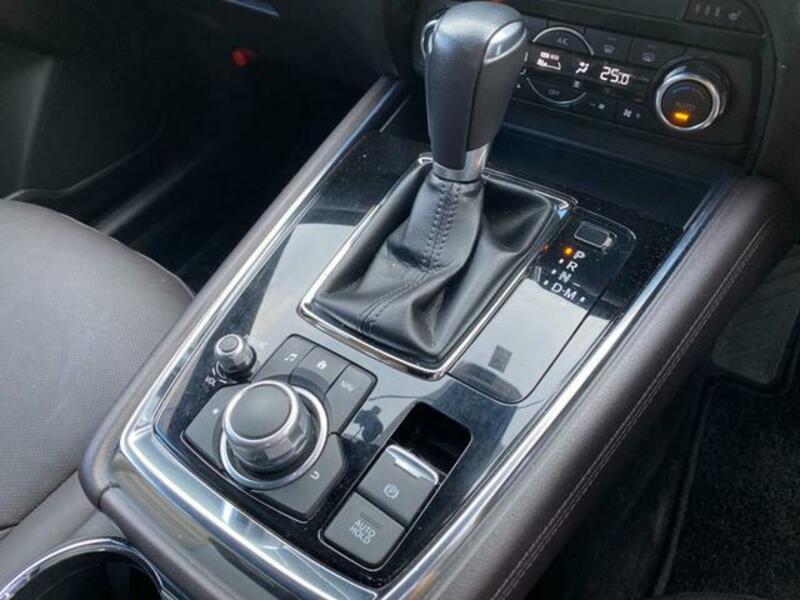 CX-8