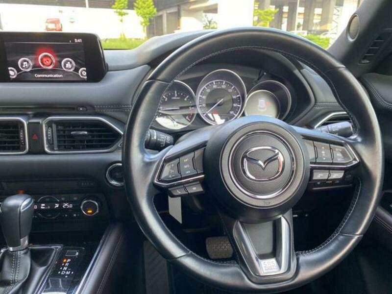 CX-8