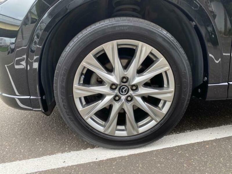 CX-8