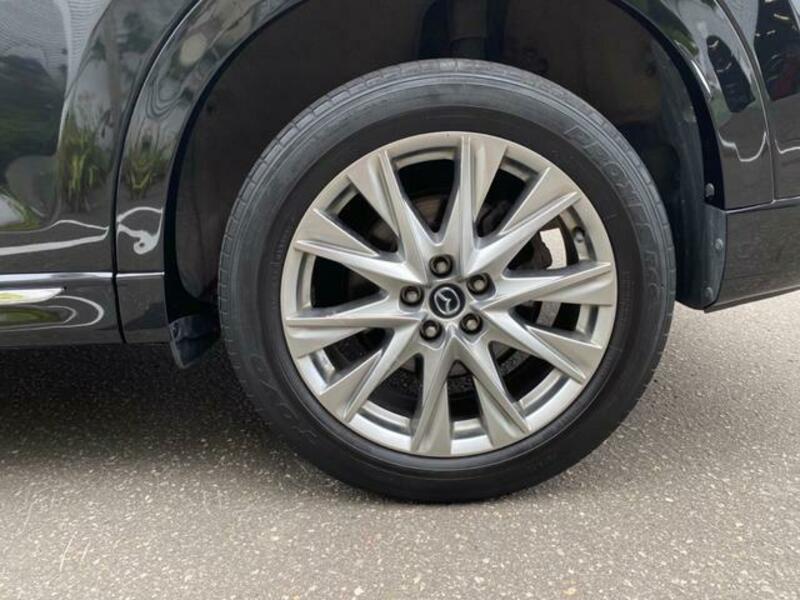 CX-8