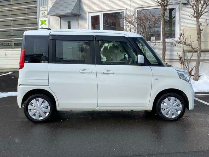FLAIR WAGON