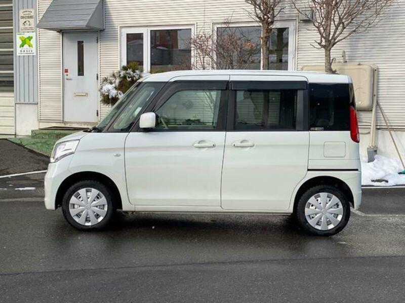 FLAIR WAGON