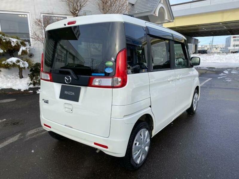 FLAIR WAGON