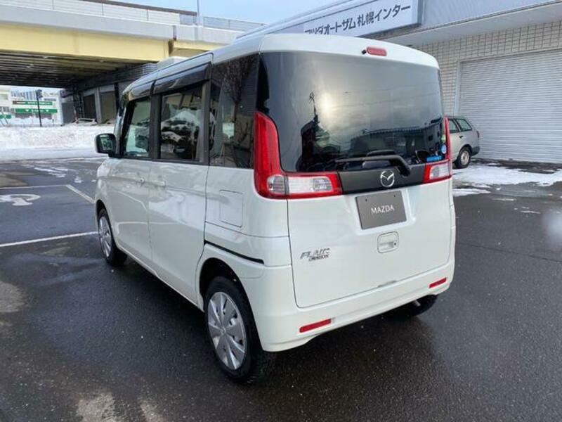 FLAIR WAGON